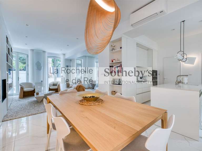 Maison La Rochelle - 5 chambres - 164m²