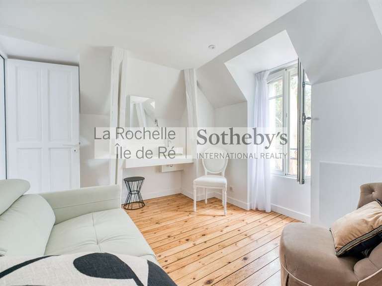 Maison La Rochelle - 5 chambres - 164m²