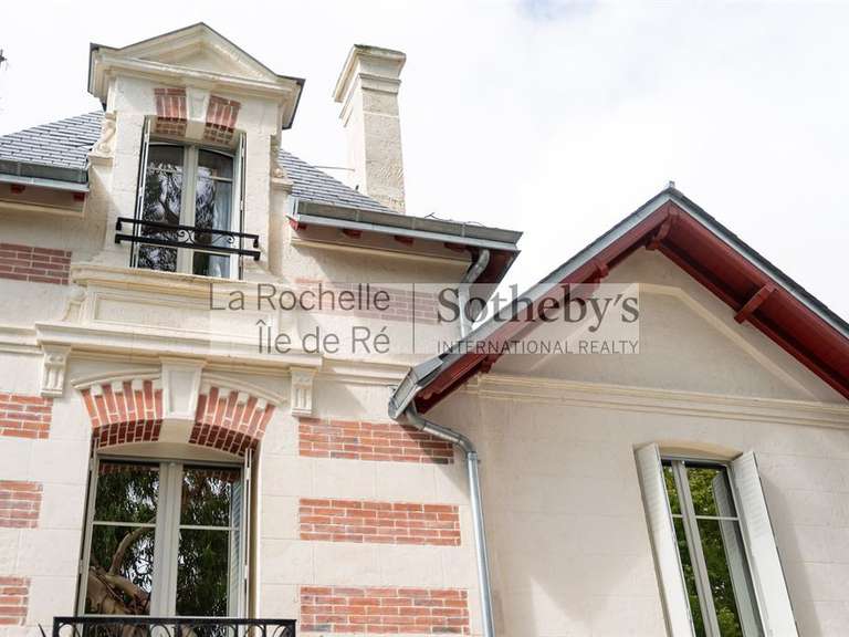 Maison La Rochelle - 5 chambres - 164m²