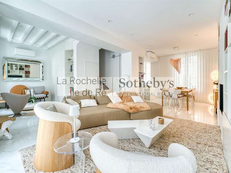 Maison La Rochelle - 5 chambres - 164m²