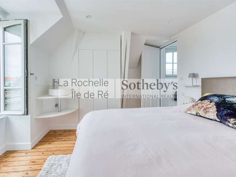 Maison La Rochelle - 5 chambres - 164m²