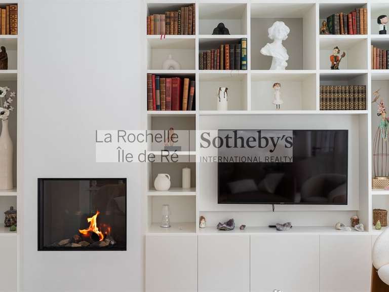 Maison La Rochelle - 5 chambres - 164m²