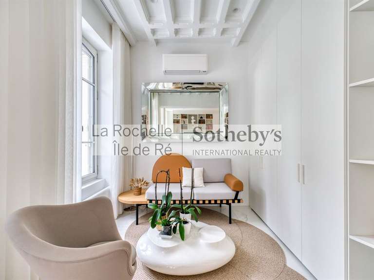 Maison La Rochelle - 5 chambres - 164m²