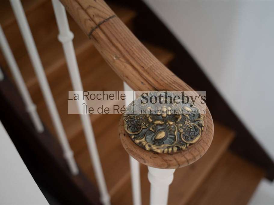 Maison La Rochelle
