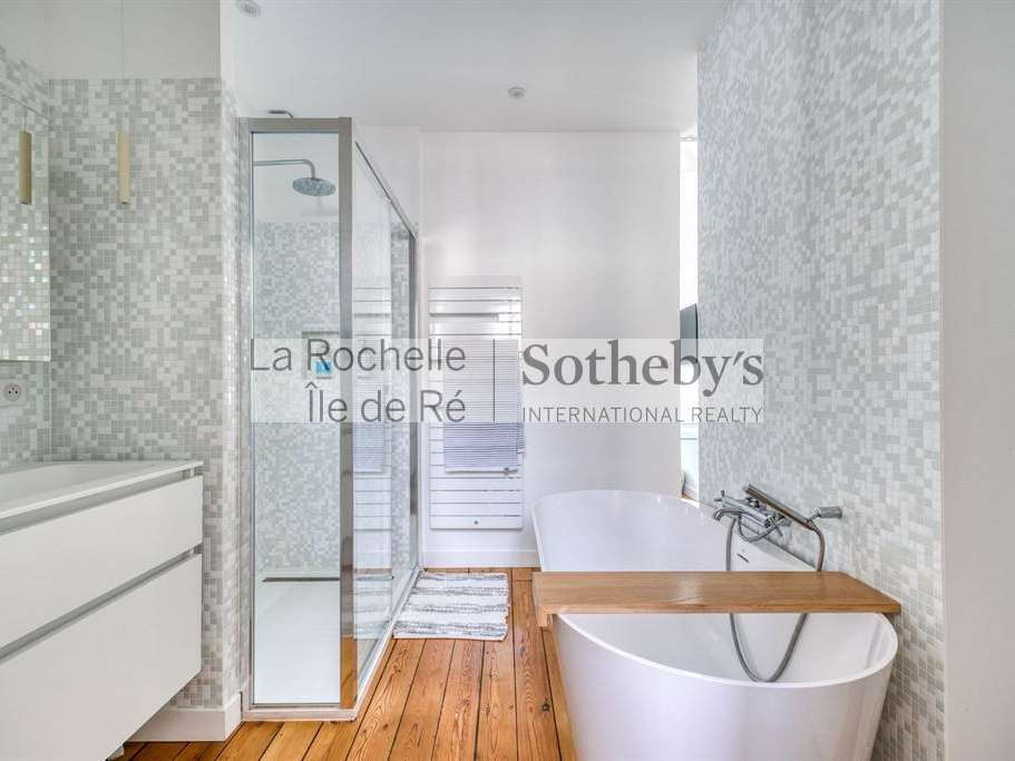 Maison La Rochelle