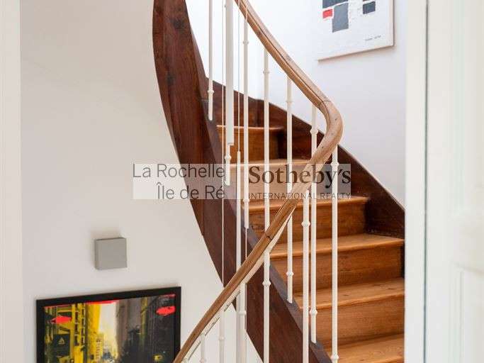 Maison La Rochelle - 5 chambres - 164m²