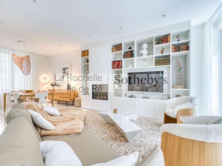 Maison La Rochelle - 5 chambres - 164m²