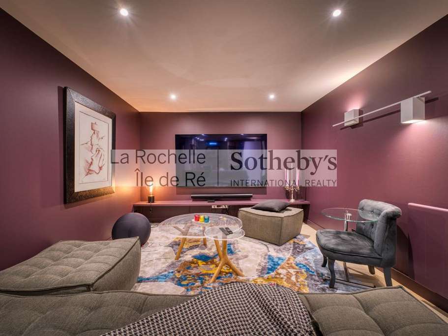 Maison La Rochelle