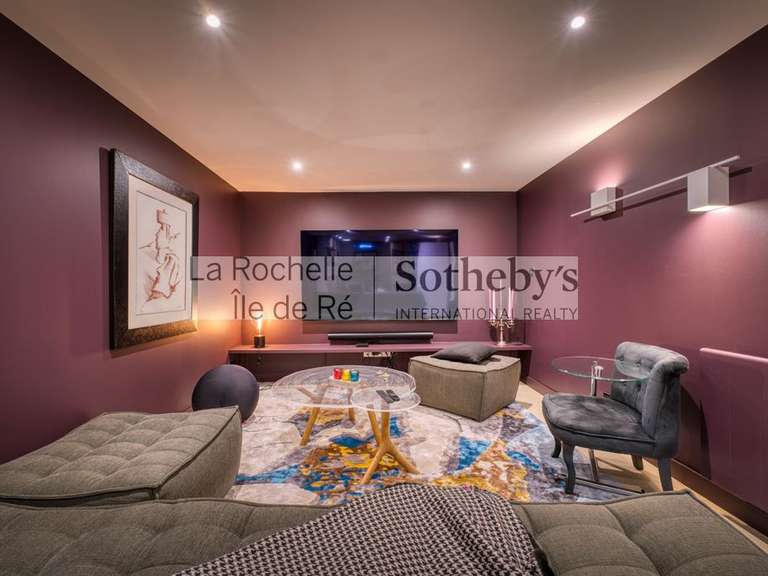Maison La Rochelle - 5 chambres - 164m²