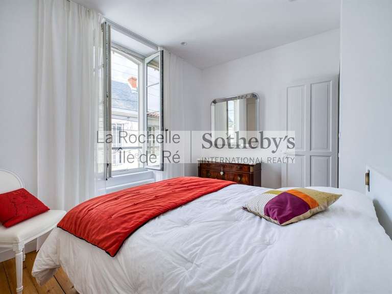 Maison La Rochelle - 5 chambres - 164m²