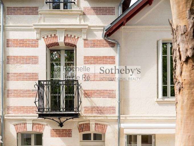 Maison La Rochelle - 5 chambres - 164m²
