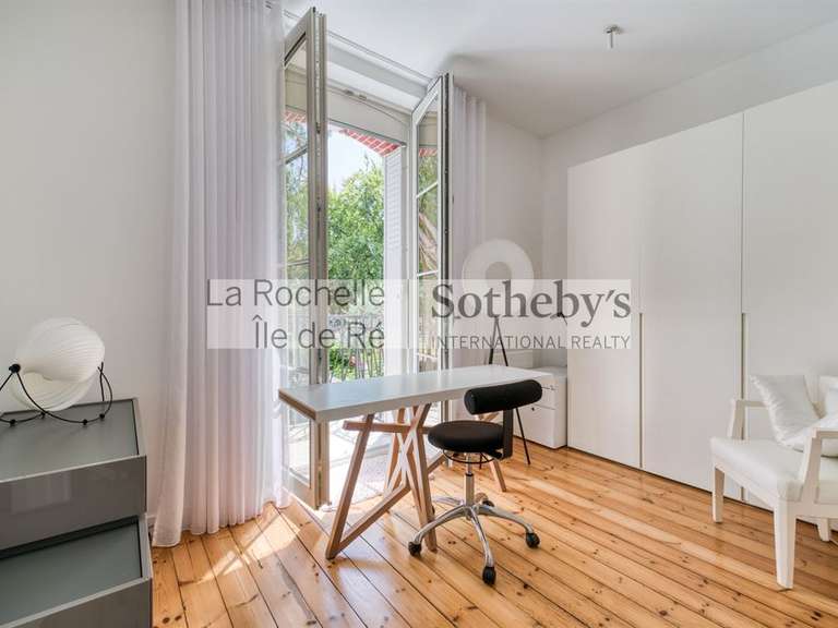 Maison La Rochelle - 5 chambres - 164m²