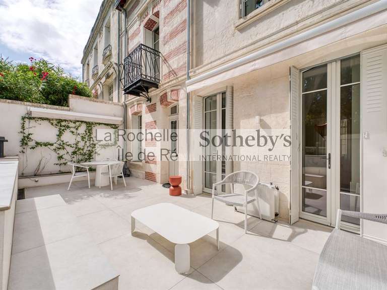 Maison La Rochelle - 5 chambres - 164m²