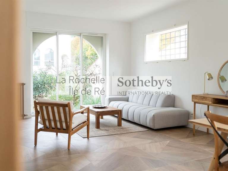 House La Rochelle - 3 bedrooms - 213m²