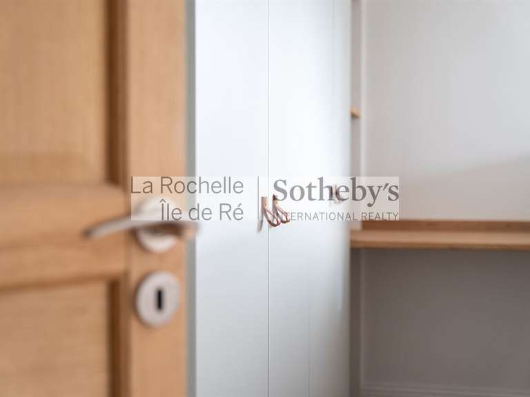 House La Rochelle - 3 bedrooms - 213m²