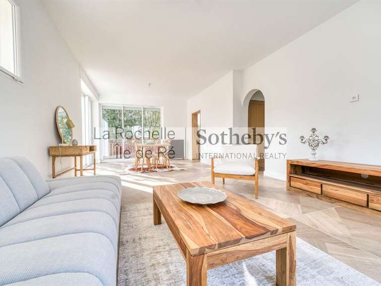 House La Rochelle - 3 bedrooms - 213m²