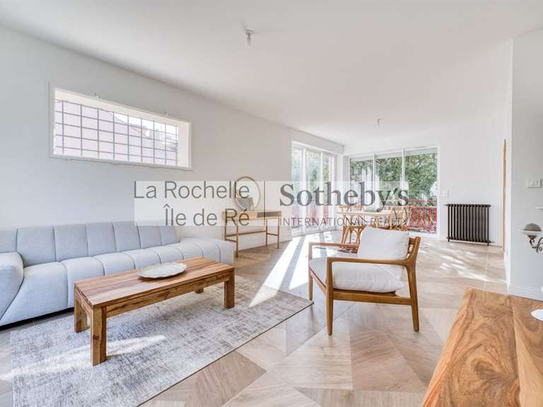 House La Rochelle - 3 bedrooms - 213m²