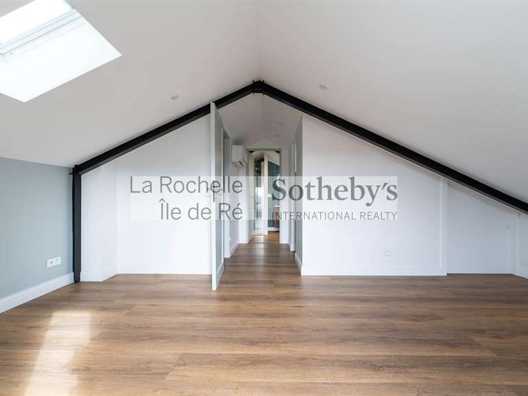 House La Rochelle - 3 bedrooms - 213m²