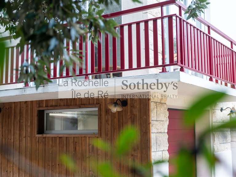 House La Rochelle - 3 bedrooms - 213m²