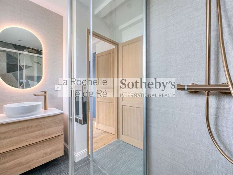 House La Rochelle - 3 bedrooms - 213m²