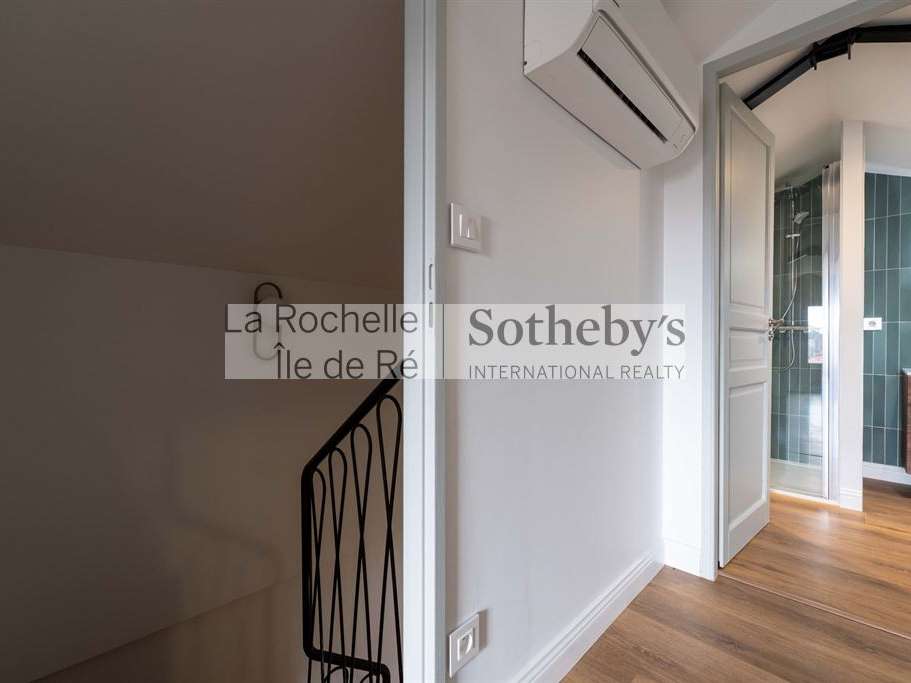 Maison La Rochelle