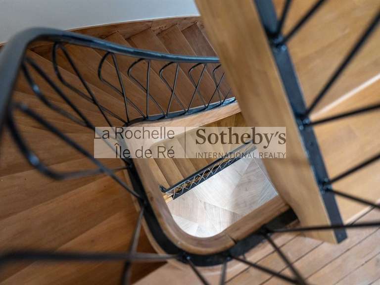 House La Rochelle - 3 bedrooms - 213m²