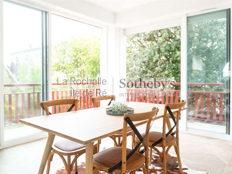 House La Rochelle - 3 bedrooms - 213m²