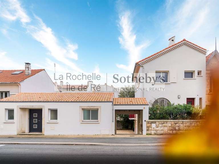 House La Rochelle - 3 bedrooms - 213m²