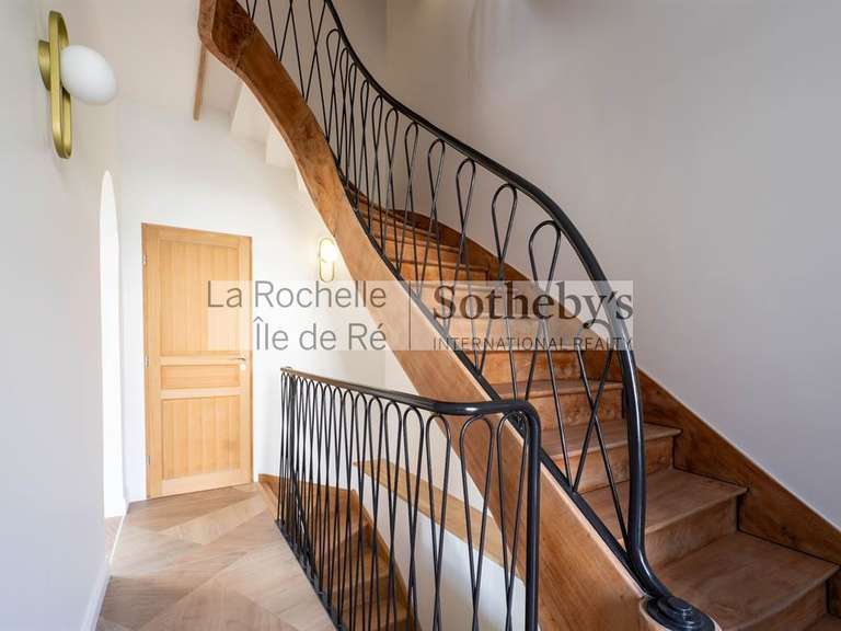 House La Rochelle - 3 bedrooms - 213m²