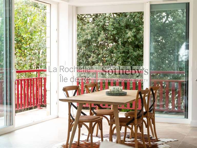 House La Rochelle - 3 bedrooms - 213m²