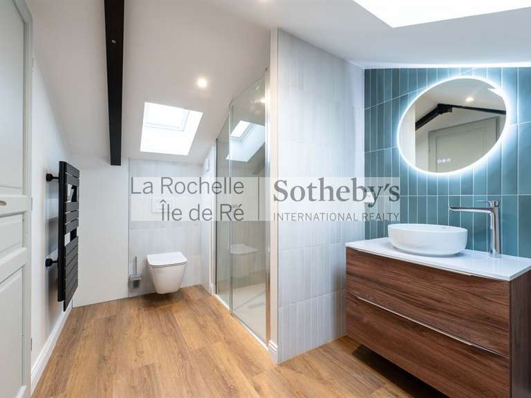 House La Rochelle - 3 bedrooms - 213m²