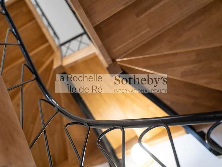 House La Rochelle - 3 bedrooms - 213m²