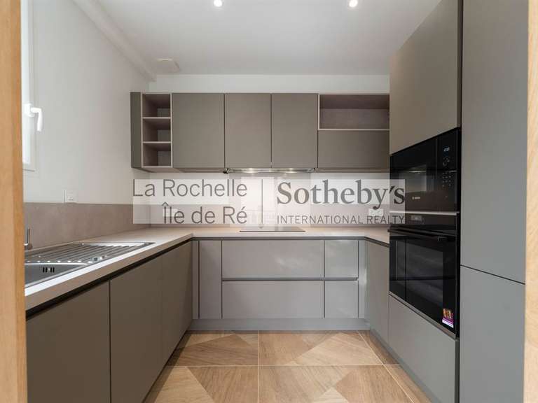 House La Rochelle - 3 bedrooms - 213m²