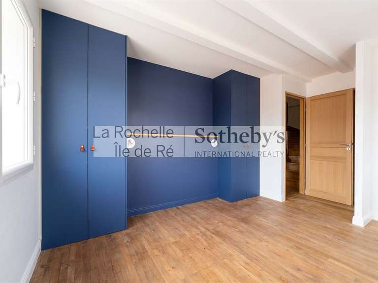 House La Rochelle - 3 bedrooms - 213m²
