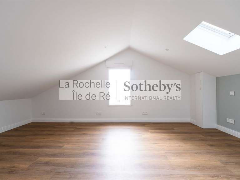 House La Rochelle - 3 bedrooms - 213m²
