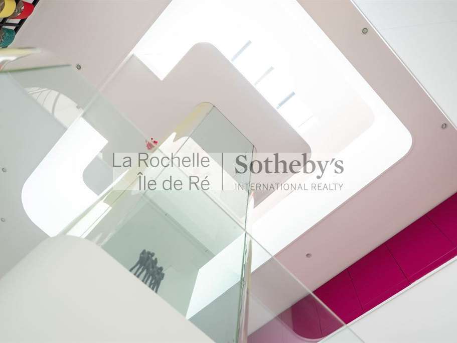 House La Rochelle