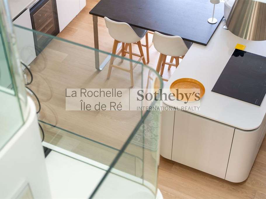 House La Rochelle