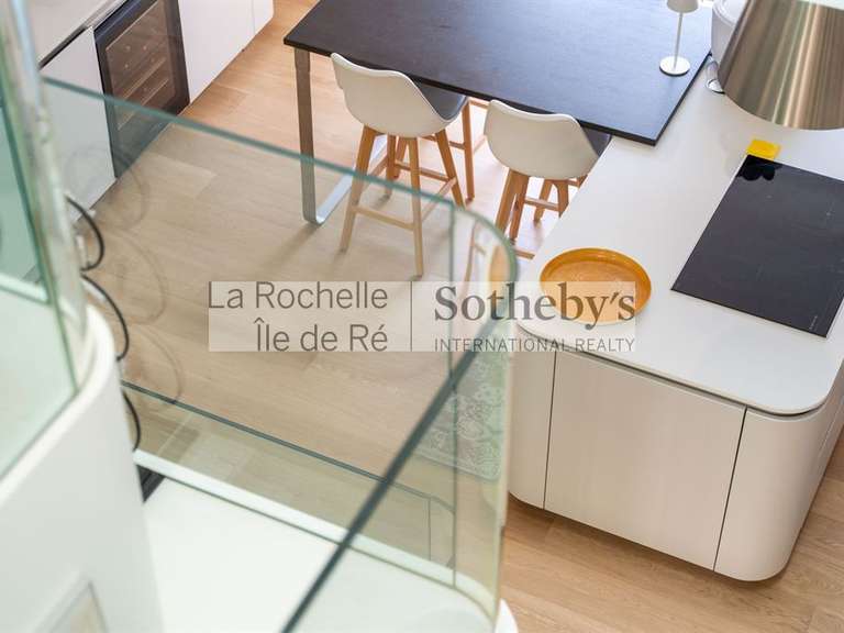 Maison La Rochelle - 4 chambres - 220m²