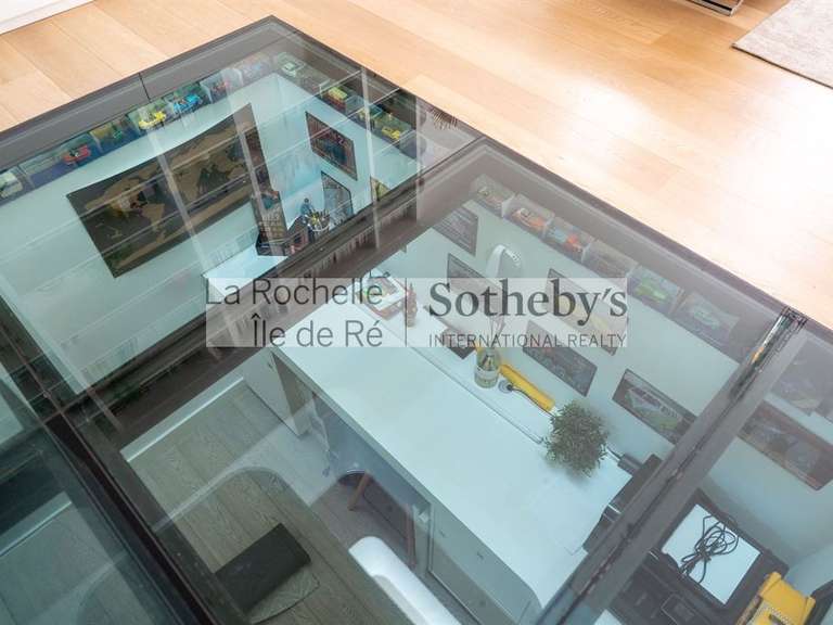 House La Rochelle - 4 bedrooms - 220m²