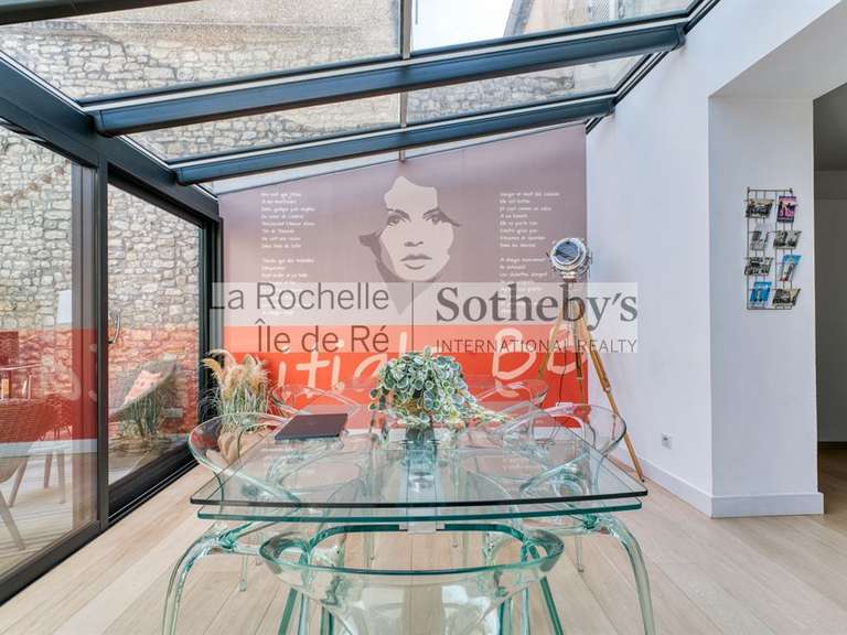 Maison La Rochelle - 4 chambres - 220m²