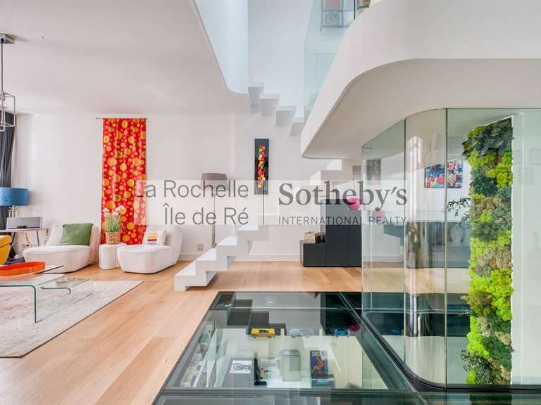 Maison La Rochelle - 4 chambres - 220m²