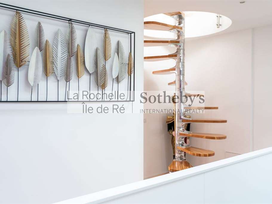 House La Rochelle