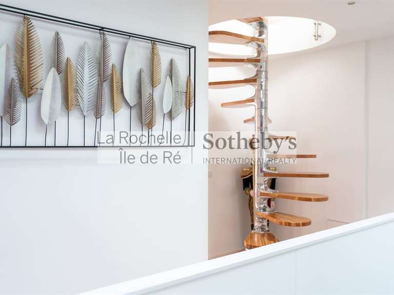 Maison La Rochelle - 4 chambres - 220m²