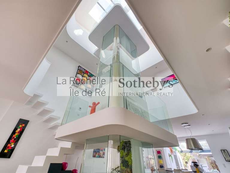 Maison La Rochelle - 4 chambres - 220m²
