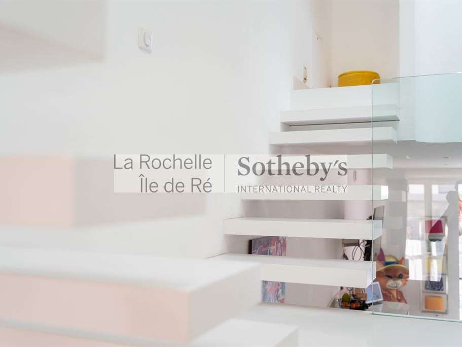 House La Rochelle