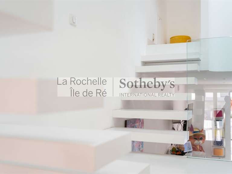 Maison La Rochelle - 4 chambres - 220m²
