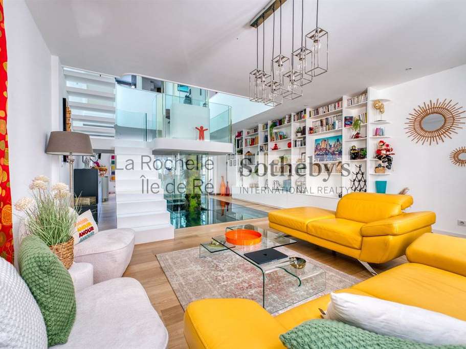 House La Rochelle