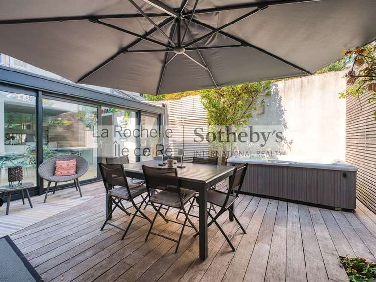 House La Rochelle - 4 bedrooms - 220m²