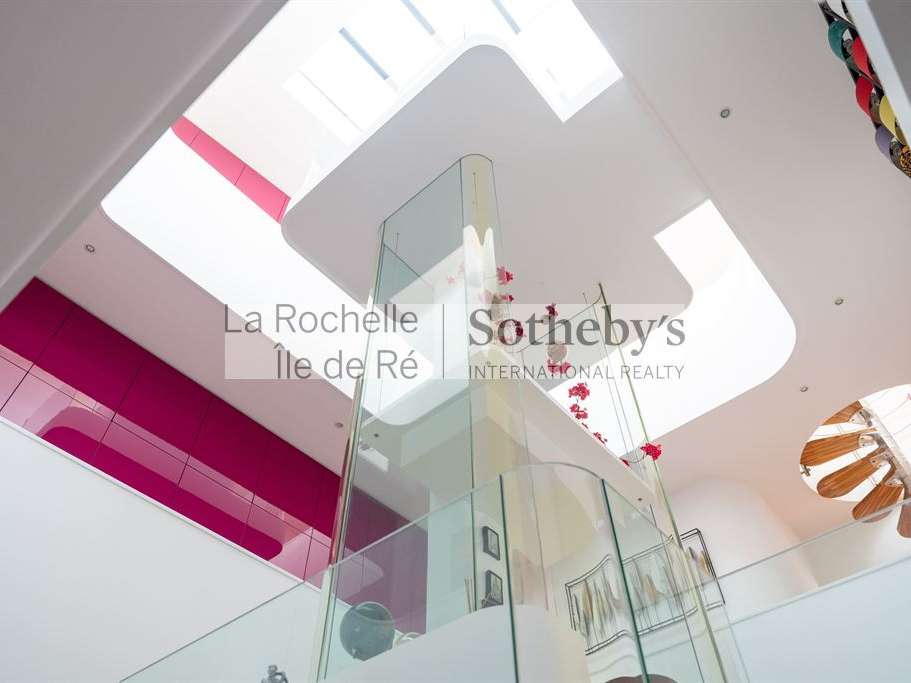 House La Rochelle