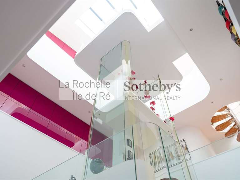 Maison La Rochelle - 4 chambres - 220m²